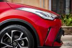 Toyota C-HR 2020 года (ZA)